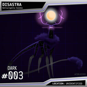 Disastra